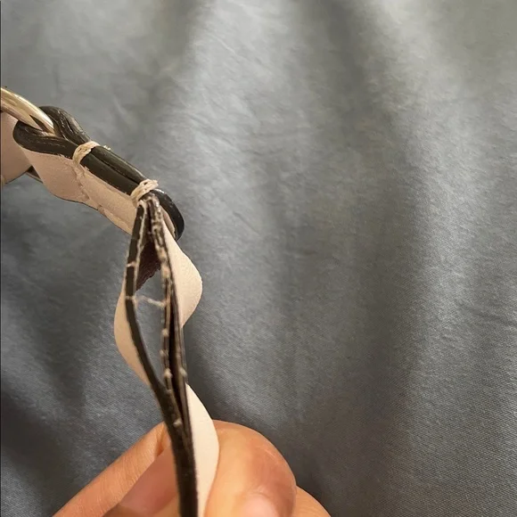 Burberry 1983 check link cross body bag - Picture 15 of 15